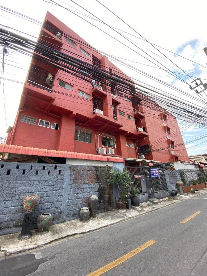 Appartement Ratanawong Place 511
